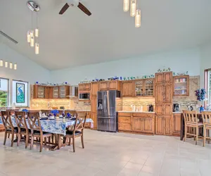 Photo 5 - Waterfront House w/ Glacial Views - Near Downtown!
