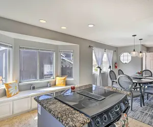 Photo 3 - Bright Bay Point Home w/ Deck & Gas Grill!