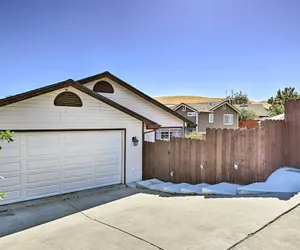 Photo 2 - Bright Bay Point Home w/ Deck & Gas Grill!