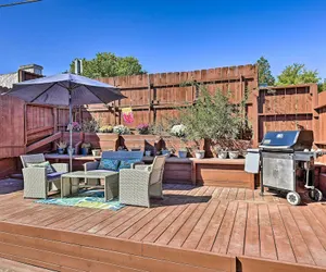 Photo 5 - Bright Bay Point Home w/ Deck & Gas Grill!