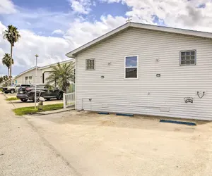 Photo 3 - Bright Port Isabel Getaway w/ Waterfront View