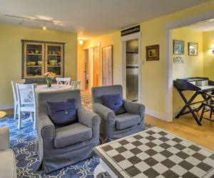 Photo 3 - Bainbridge Island Abode < 1 Mi to Winslow!