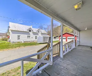 Photo 3 - Bright Bingham Apt: Hunt, ATV & River Raft!