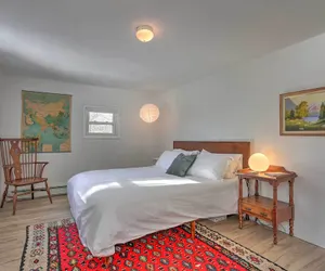 Photo 3 - Charming Livingston Manor Cabin w/ Hot Tub!