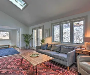 Photo 2 - Charming Livingston Manor Cabin w/ Hot Tub!