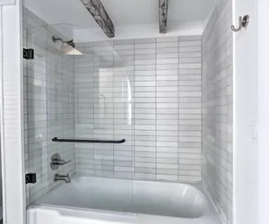 Photo 4 - Charming Livingston Manor Cabin w/ Hot Tub!