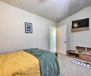 Photo 4 - Afton Townhome < 1/2 Mi to Boating & Fishing!