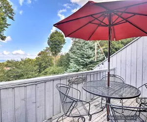 Photo 3 - Beech Mountain Ski Condo, w/ Private Balcony!