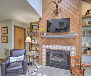 Photo 2 - Beech Mountain Ski Condo, w/ Private Balcony!