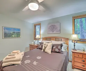 Photo 4 - Beech Mountain Ski Condo, w/ Private Balcony!