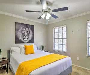 Photo 2 - Austin Abode w/ Deck & Grill - 15 Mi to Dtwn!