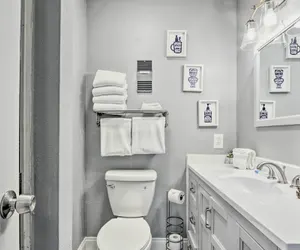 Photo 3 - Gatlinburg Condo w/ Balcony < 4 Mi to Downtown!
