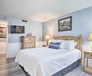 Photo 4 - Gatlinburg Condo w/ Balcony < 4 Mi to Downtown!