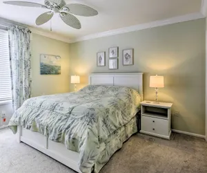 Photo 2 - 'beach Haven Condo' - Steps to Brigantine Beach!