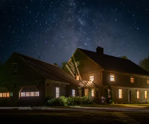 Photo 5 - Colonial Home Directly on Kingdom Trails!