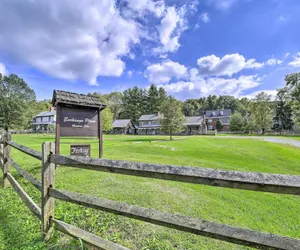Photo 5 - Updated Ranch-style Home w/ Scenic Deck, Pond