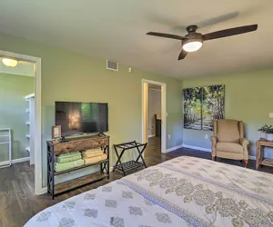 Photo 4 - Updated Ranch-style Home w/ Scenic Deck, Pond