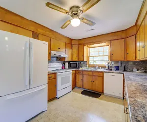 Photo 2 - Serene Canton Home w/ Deck & Mountain Views!