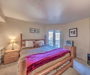 Photo 5 - Ruidoso Condo Near Skiing, Hiking & Casinos!