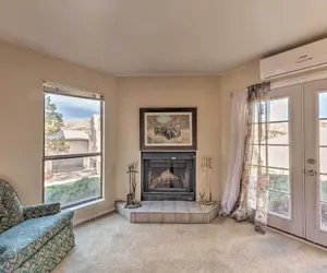 Photo 3 - Ruidoso Condo Near Skiing, Hiking & Casinos!