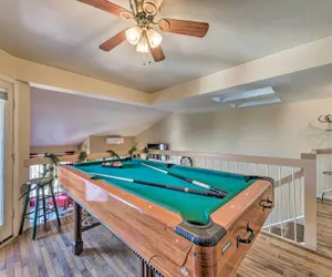 Photo 4 - Ruidoso Condo Near Skiing, Hiking & Casinos!
