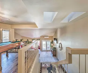 Photo 2 - Ruidoso Condo Near Skiing, Hiking & Casinos!