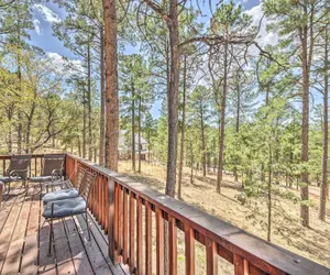 Photo 3 - Unique & Modern Alto Home w/ Private Hot Tub!