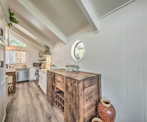Photo 2 - Unique & Modern Alto Home w/ Private Hot Tub!