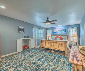 Photo 4 - Unique & Modern Alto Home w/ Private Hot Tub!