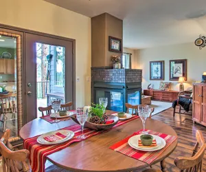 Photo 3 - Stunning Townhome Near Upper Klamath Lake!