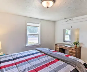 Photo 3 - Pet-friendly Pierre Home w/ Central Location!