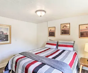 Photo 5 - Pet-friendly Pierre Home w/ Central Location!