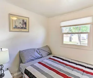 Photo 4 - Pet-friendly Pierre Home w/ Central Location!