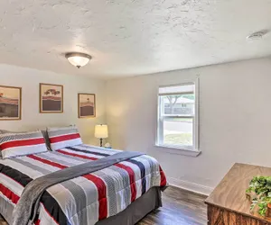 Photo 2 - Pet-friendly Pierre Home w/ Central Location!