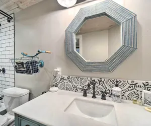 Photo 4 - Stunning Blanco Home w/ Direct River Access!
