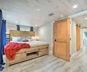 Photo 2 - Stunning Blanco Home w/ Direct River Access!