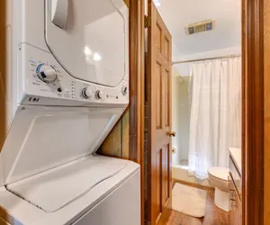 Photo 5 - Upscale Cabin W/stunning Blue Ridge Mountain Views
