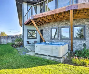Photo 3 - Stunning 360 Ocean Views, Near Redwoods NP!