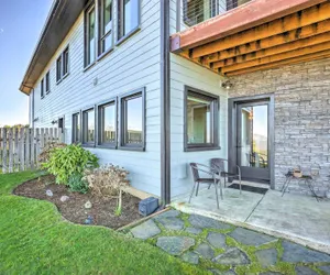 Photo 2 - Stunning 360 Ocean Views, Near Redwoods NP!