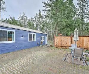 Photo 5 - Quaint, Cozy Outdoor Retreat Near Mt Rainier!