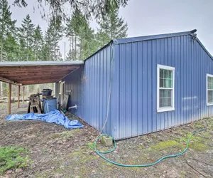 Photo 3 - Quaint, Cozy Outdoor Retreat Near Mt Rainier!