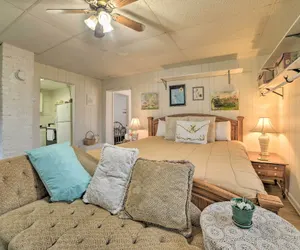 Photo 5 - Serene Mcewen Cottage ~ 2 Mi to Golf Course!
