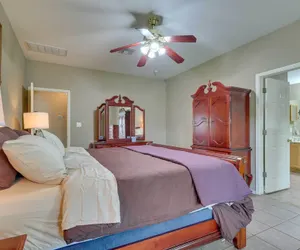 Photo 3 - Pet-friendly Round Rock Escape w/ Hot Tub!