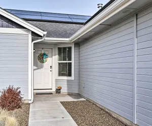 Photo 4 - Peaceful + Quiet Nampa House w/ Yard!