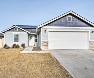Photo 5 - Peaceful + Quiet Nampa House w/ Yard!