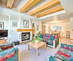 Photo 3 - Solitude Creekside Condo-closest to Ski Lift!