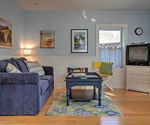 Photo 4 - 'osprey Cottage' South Freeport Home on Casco Bay!
