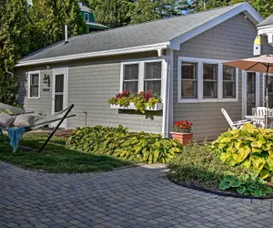 Photo 5 - 'osprey Cottage' South Freeport Home on Casco Bay!