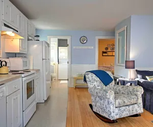 Photo 2 - 'osprey Cottage' South Freeport Home on Casco Bay!