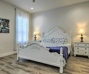 Photo 4 - Spacious Gulfport Home - Walk to Beach!